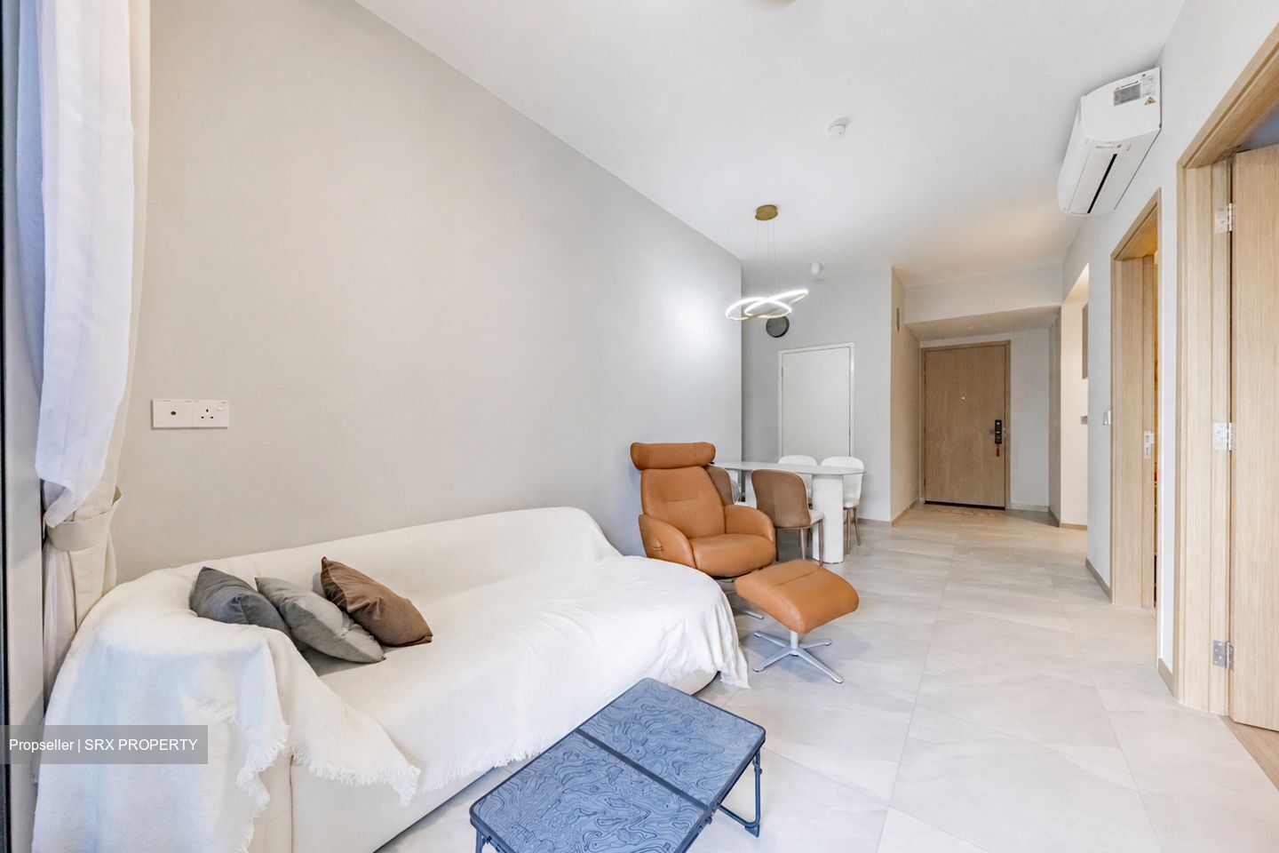 Mori (D14), Apartment #594670031
